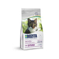 Katzentrockenfutter Hair & Skin Wheat free Salmon | Bozita Cat