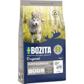Hundetrockenfutter Original Puppy & Junior Lamb XL | Bozita