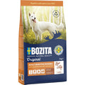Hundetrockenfutter Original Adult Sensitive Skin & Coat | Bozita