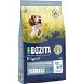 Hundetrockenfutter Original Adult Sensitive Lamm & Reis | Bozita