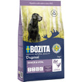 Hundetrockenfutter Original Senior & Vital weizenfrei | Bozita