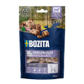 Hundeleckerli Dog Meaty Bites Hirsch & Ente 70g | Bozita