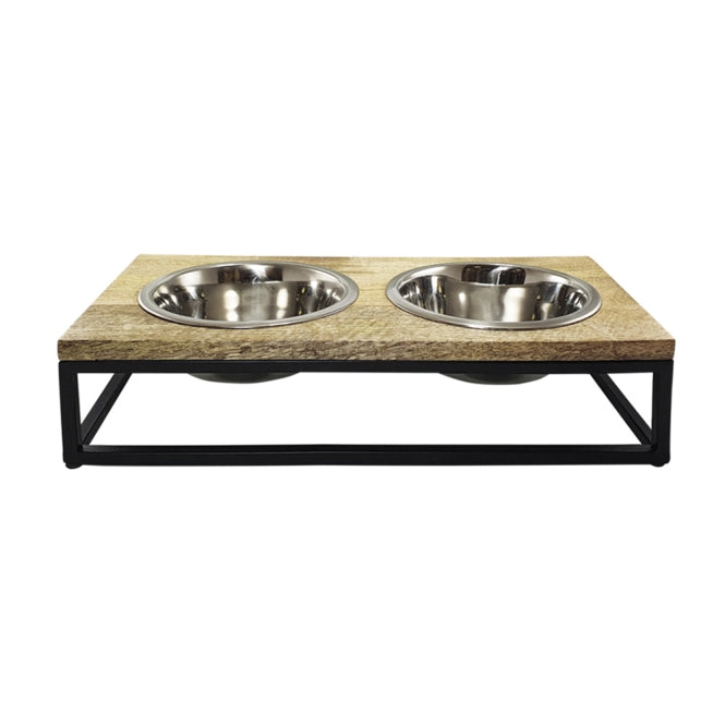 Napfständer für Hunde – Elegant Diner – Bild 5