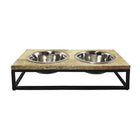 Napfständer für Hunde – Elegant Diner – Bild 5