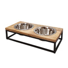 Napfständer für Hunde – Elegant Diner – Bild 7