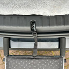 Falt-Treppe für Hunde – Aluminium 4-stufig – Bild 5