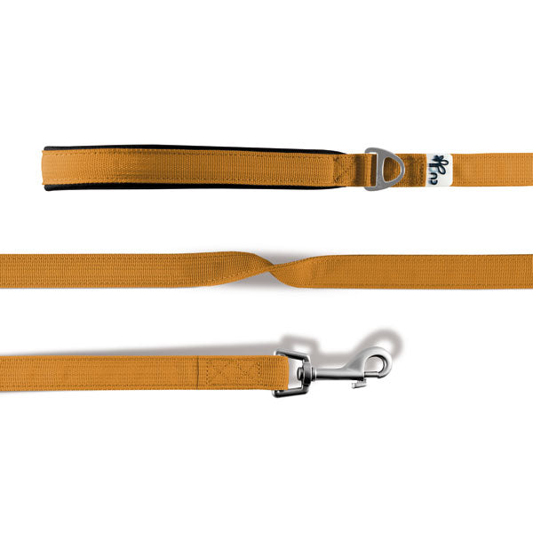 Curli Hundeleine Basic Nylon – Ansicht 2