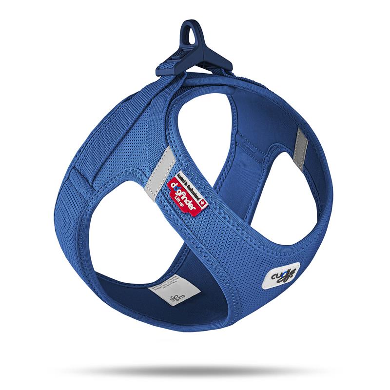 Hundegeschirr Clasp Vest Air-Mesh – Curli