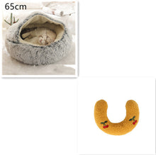 Dog And Cat Bed 40cm