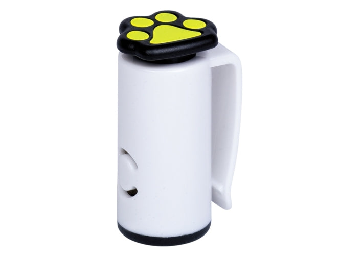 Clicker für Hunde – Pfote