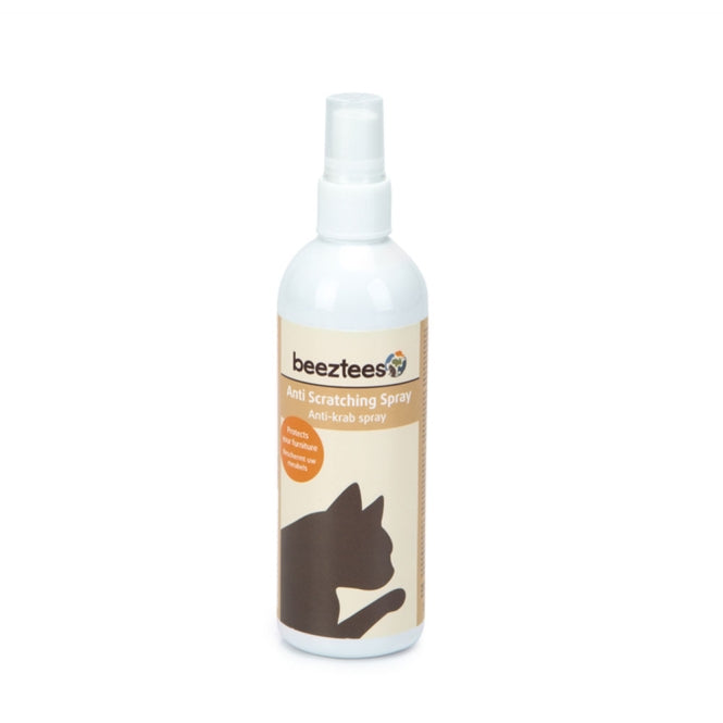 Pflegespray für Katzen – Anti-Kratz 175 ml