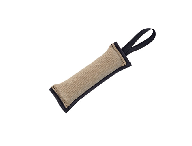 Jute-Dummy für Hunde – 