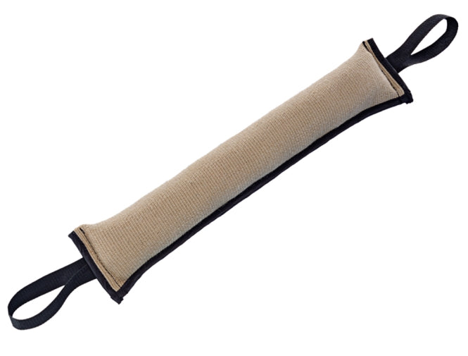Jute-Dummy für Hunde –  – Bild 2