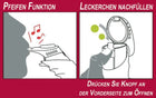 Hundetraining Zubehör – Sound-Trainer – Bild 3