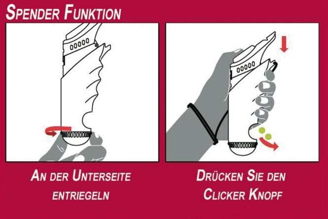 Hundetraining Zubehör – Sound-Trainer – Bild 4