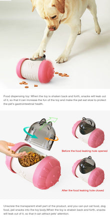 Toy For Pet Dog Toy Swing Car Toy Pet