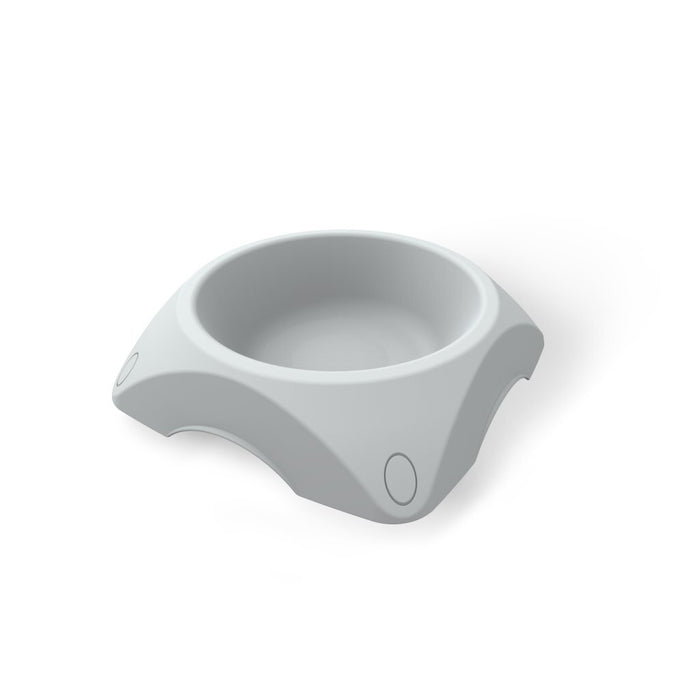 Bama pet food bowl 0.8l 21.9x5.3 cm assorted