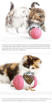 Toy For Pet Dog Toy Swing Car Toy Pet
