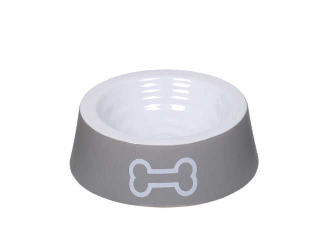 Keramiknapf für Hunde – Big Bone
