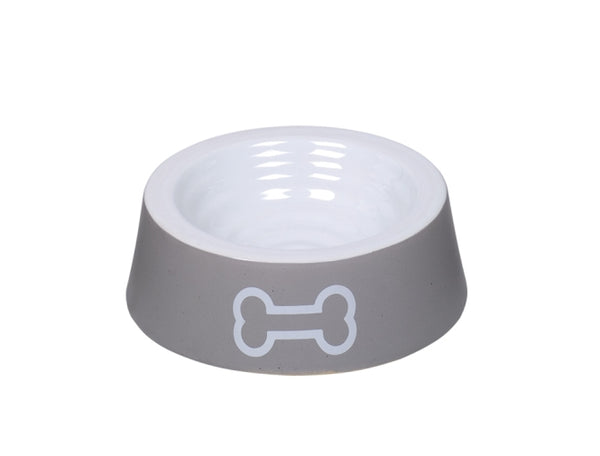 Keramiknapf für Hunde – Big Bone
