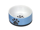 Keramiknapf für Hunde – Paw – Bild 3