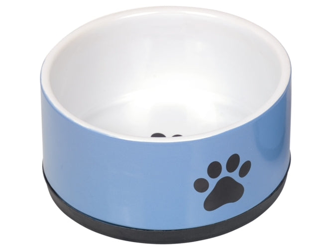 Keramiknapf für Hunde – Paw – Bild 4