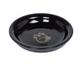 Katzennapf Keramikschale Golden Fish Bone | Nobby