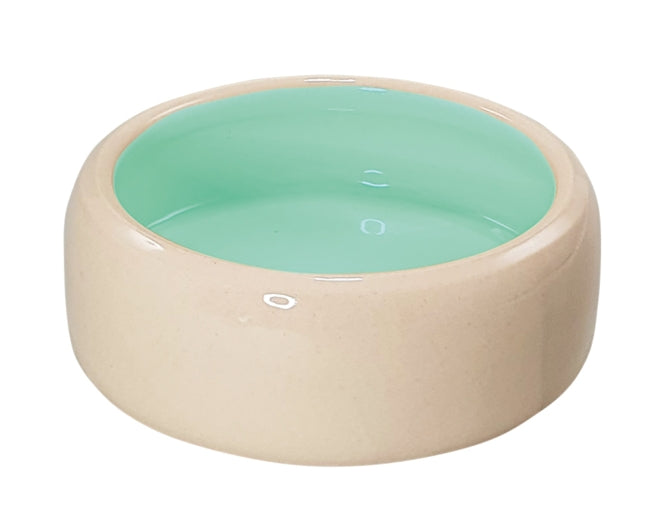 Keramiknapf für Hunde – Pila mint, 1000ml