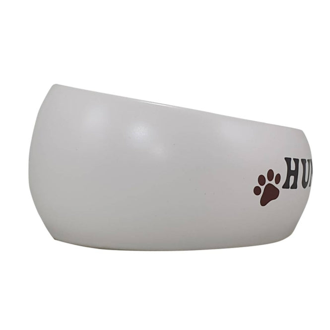 Keramiknapf für Hunde – Hungry, 1,2l – Bild 2
