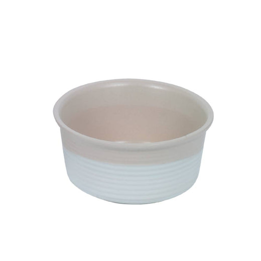 Keramiknapf für Hunde – Neta, 850 ml / Ø 17,0 x 7,5 cm