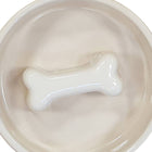 Anti-Schling-Napf für Hunde – Bone – Bild 2