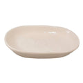 Katzennapf Keramikschale Jada, creme | Nobby