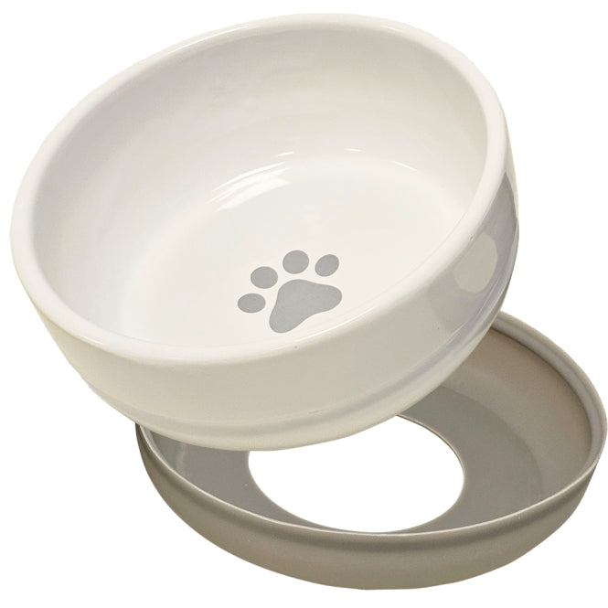 Keramiknapf für Hunde – Sabit – Bild 3