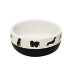 Keramiknapf für Hunde – Shape
