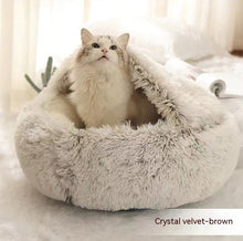 Dog And Cat Bed 40cm