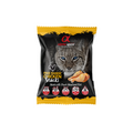 Katzensnacks Cat Bag Freiland-Huhn, 50g | Alpha Spirit