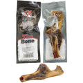 Schinkenknochen für Hunde The Bone Serano Brochette vac., 15er Pack | Alpha Spirit