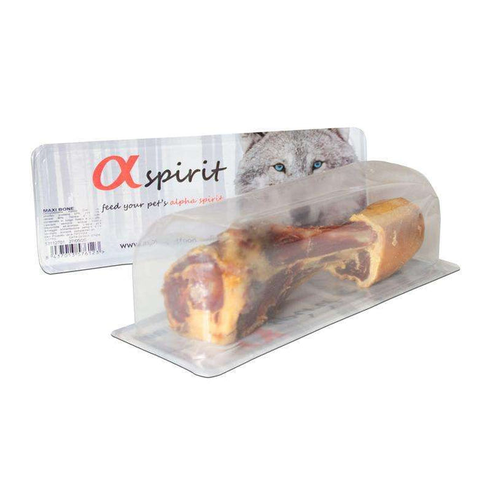 Schinkenknochen für Hunde 15er Pack – Alpha Spirit