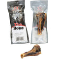 Schinkenknochen für Hunde The Bone Serano halbe vac., 20er Pack | Alpha Spirit