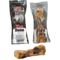 Schinkenknochen für Hunde The Bone Serano Maxi vac., 12er Pack | Alpha Spirit