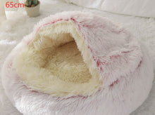 Dog And Cat Bed 40cm