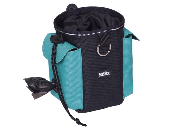 Snacktasche für Hunde – 2 in 1 – Bild 2