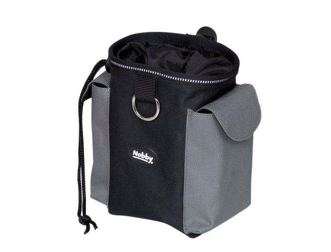 Snacktasche für Hunde – 2 in 1 – Bild 3