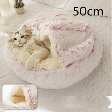 Dog And Cat Bed 40cm