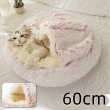 Dog And Cat Bed 40cm