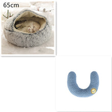Dog And Cat Bed 40cm