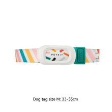 PETKIT Pet Dog Activity Detection Wearable Equipment