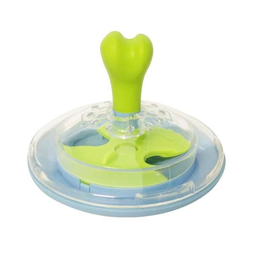 Intelligenzspielzeug für Hunde – Treat Twister