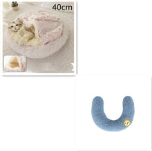 Dog And Cat Bed 40cm