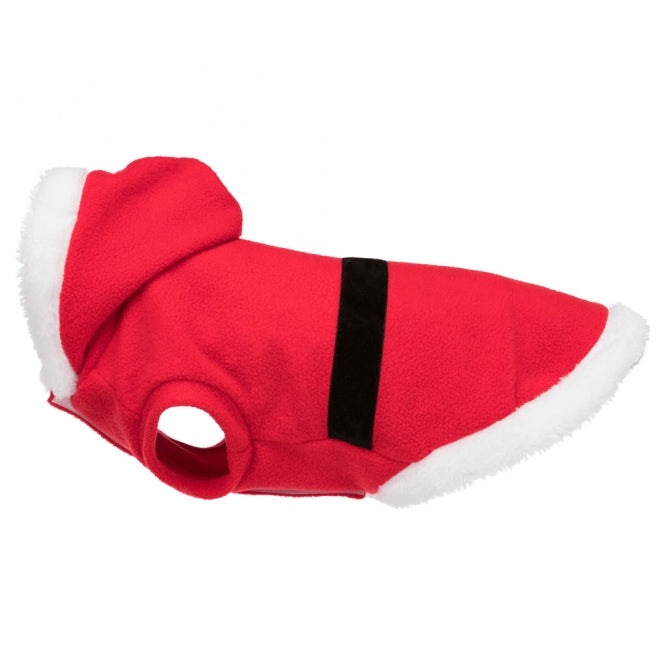 Hundemantel – Santa – Bild 2